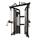 Nautilus Inspiration Dual Adjustable Pulley